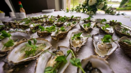Wedding Oysters 01