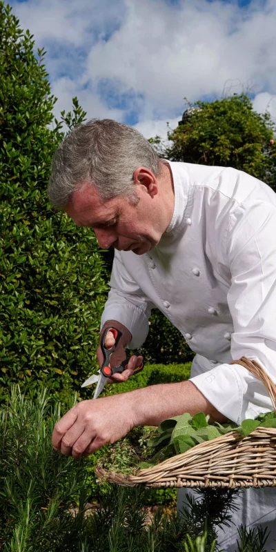 Dromoland-Castle-Hotel-Chef-McCann-Earl-of-Thomond-Restaurant