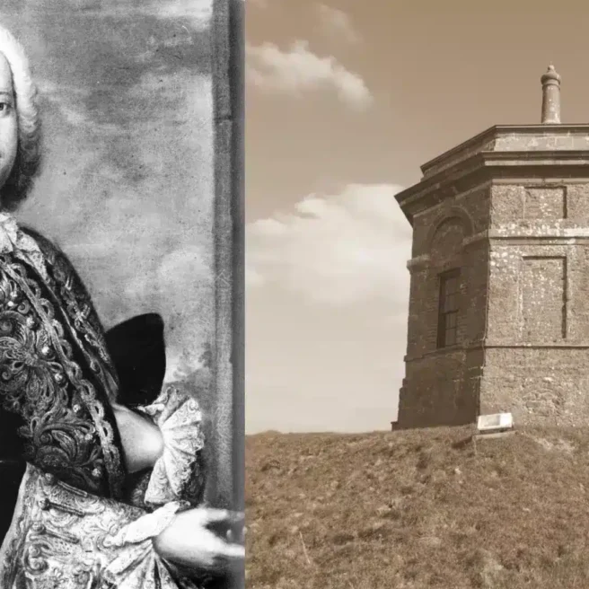 Dromoland-Castle-Hotel-History-Tidbits-From-The-Castle-Sir-Edward-OBrien