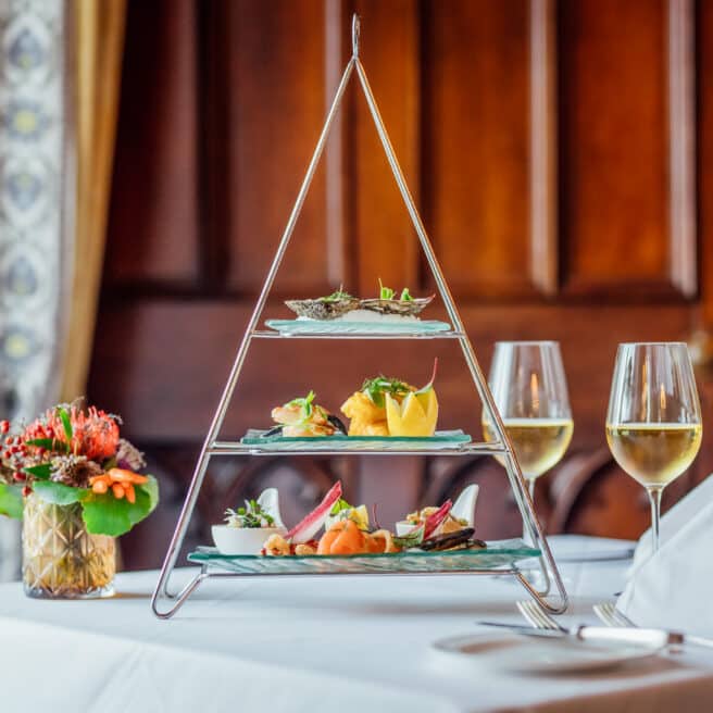 No Repro Fee
Dromoland Castle Menu Shoot 2023
Pic. Brian Arthur