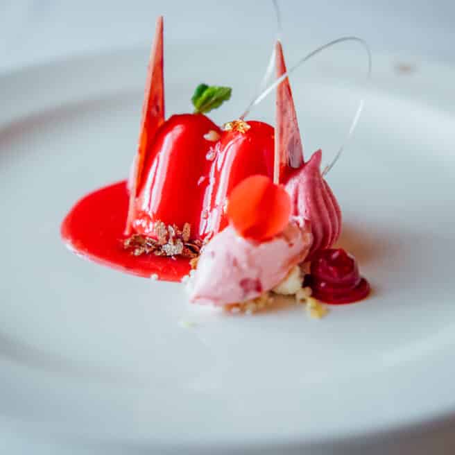 No Repro Fee
Dromoland Castle Menu Shoot 2023
Pic. Brian Arthur