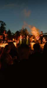 Engage entertainment in walled garden