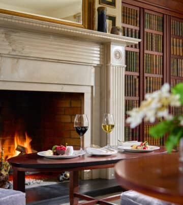 Cosy Castle Retreats