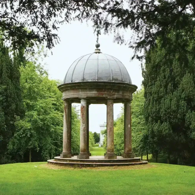 Temple-Of-Mercury
