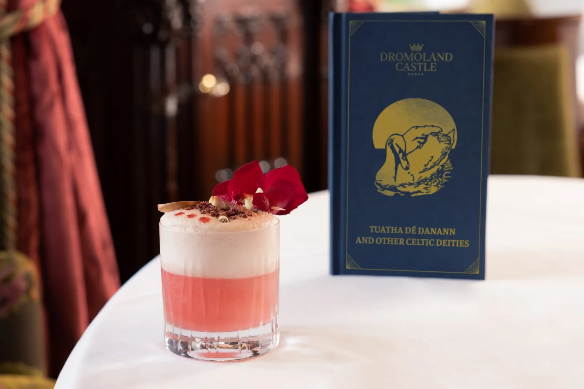 Mother’s Day Gifting From The Castle