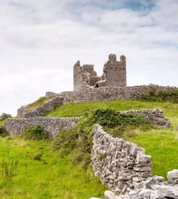 The Aran Islands