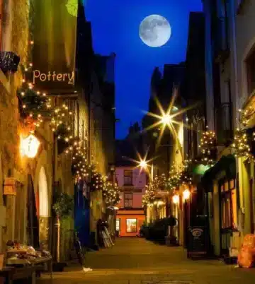 Galway City