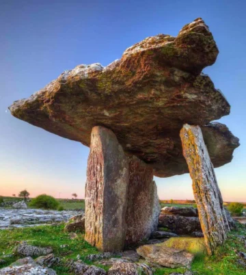 Burren Food Trail