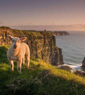 Wild Atlantic Way