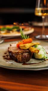 Enjoy Seasonal Flavours 