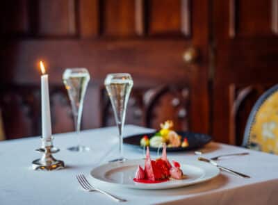 No Repro Fee
Dromoland Castle Menu Shoot 2023
Pic. Brian Arthur