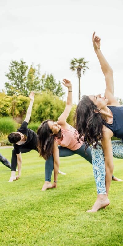 Dromoland Castle Hotel - Yoga & Movement