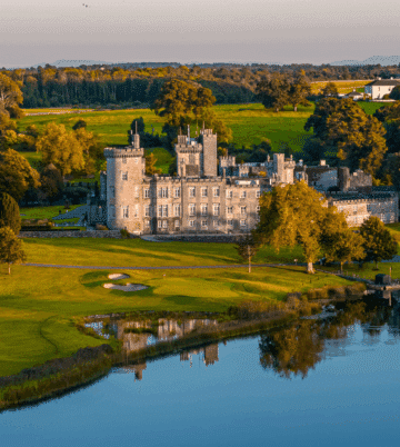 Discover Dromoland