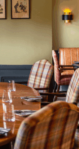 The Fig Tree Restaurant