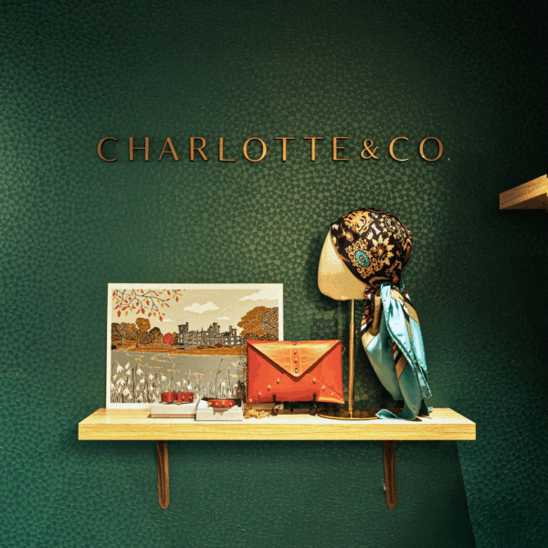 Charlotte & Co. Boutique