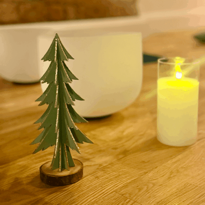 Seasonal Renewal Ritual