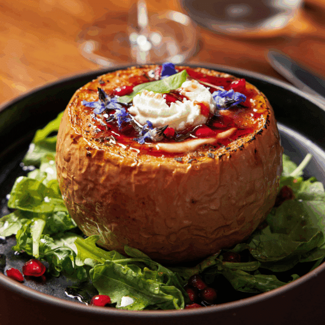 Festive Gatherings at The Fig