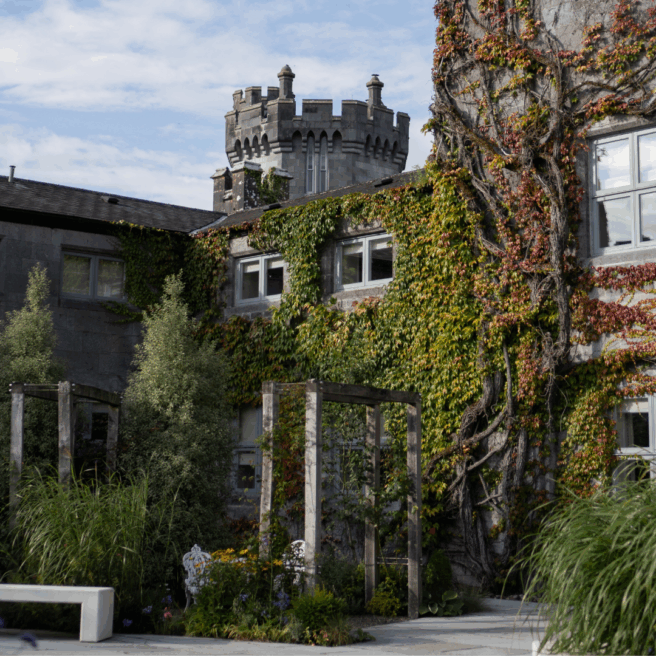 Dromoland Castle Golf & Country Club