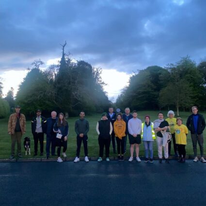 Darkness Into Light 2023