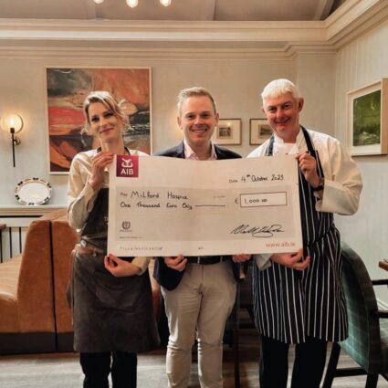 Milford Coffee Morning