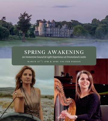 Spring Awakening 4