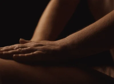 Luxurious spa massage at hotel; relaxation, wellness retreat, and rejuvenation.