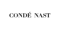 Conde Nast Logo For Website