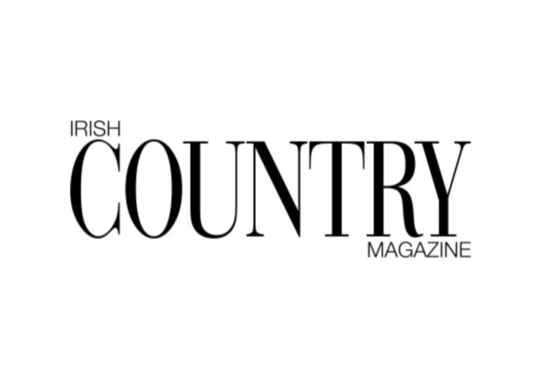 Dromoland Castle Hotel, Irish Country Magazine, Press & Media