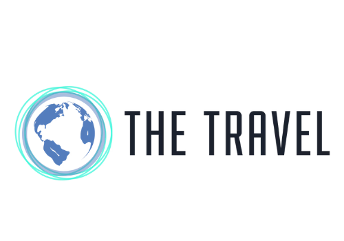 The Travel Logo